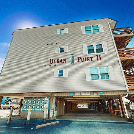 Ocean Point Villa Ocean City Oda fotoğraf