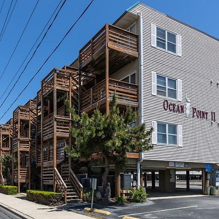 Ocean Point Villa Ocean City Dış mekan fotoğraf