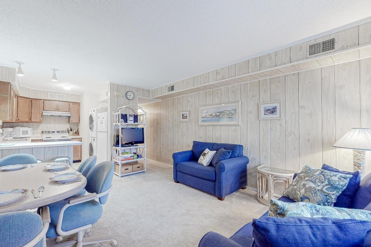 Ocean Point Villa Ocean City Dış mekan fotoğraf