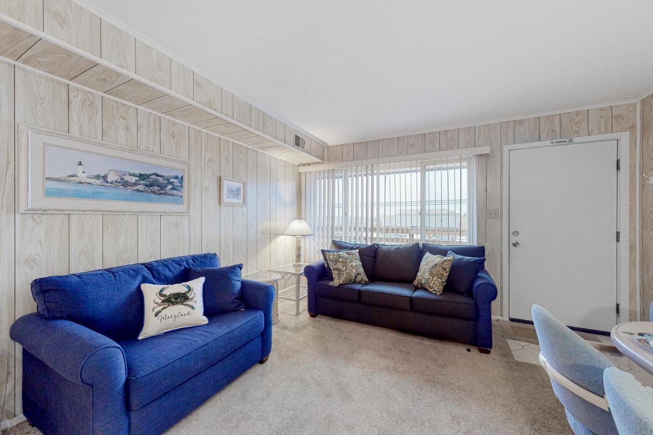 Ocean Point Villa Ocean City Dış mekan fotoğraf