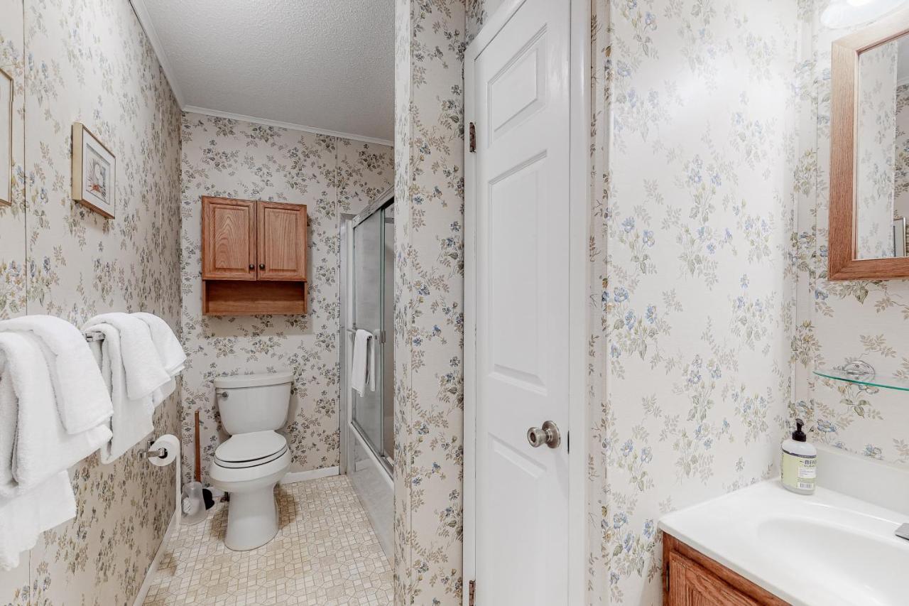 Ocean Point Villa Ocean City Dış mekan fotoğraf
