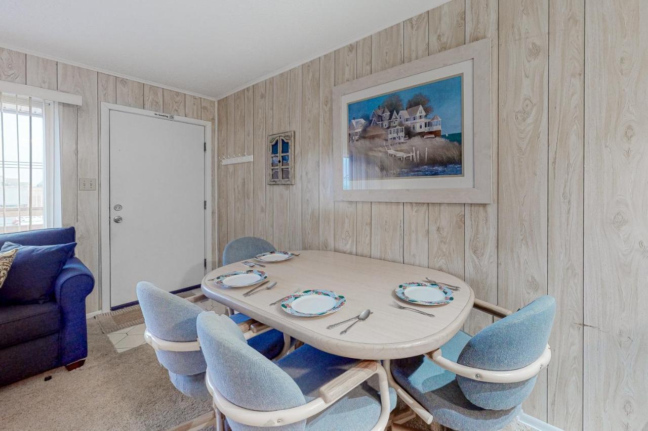 Ocean Point Villa Ocean City Dış mekan fotoğraf