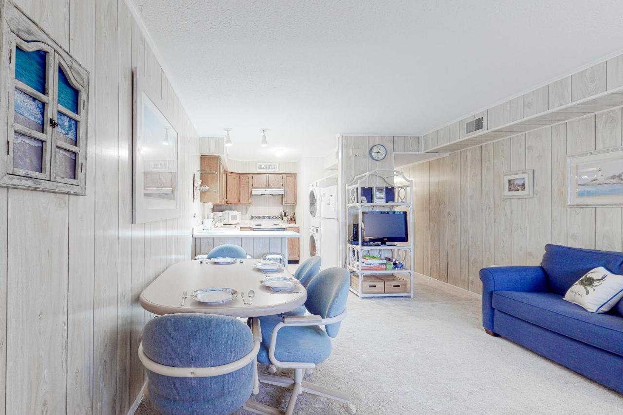 Ocean Point Villa Ocean City Dış mekan fotoğraf