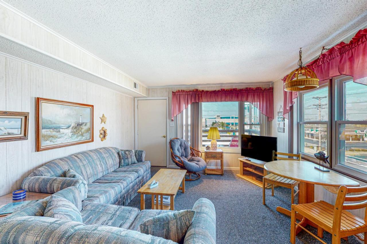 Ocean Point Villa Ocean City Oda fotoğraf