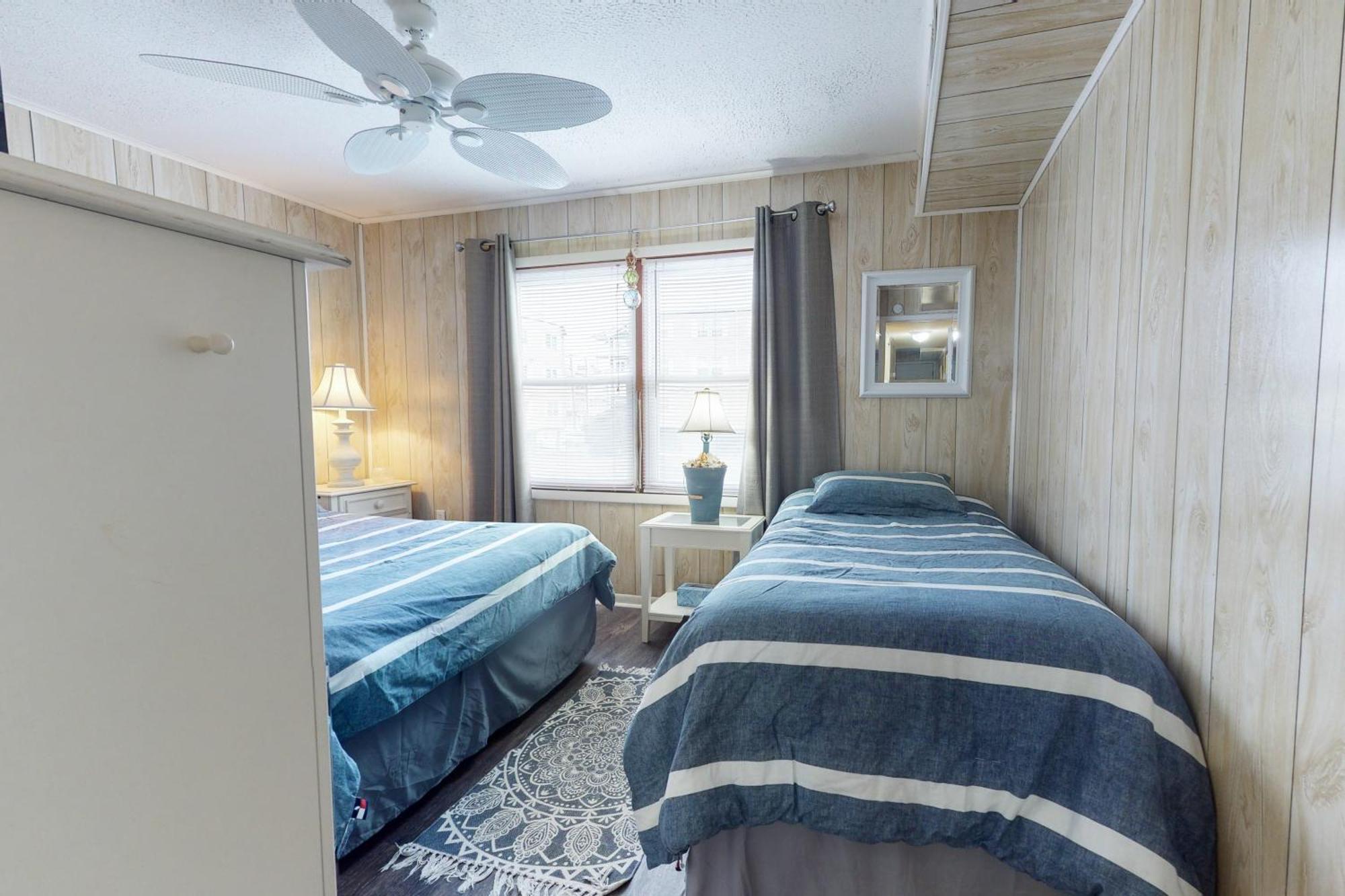 Ocean Point Villa Ocean City Oda fotoğraf