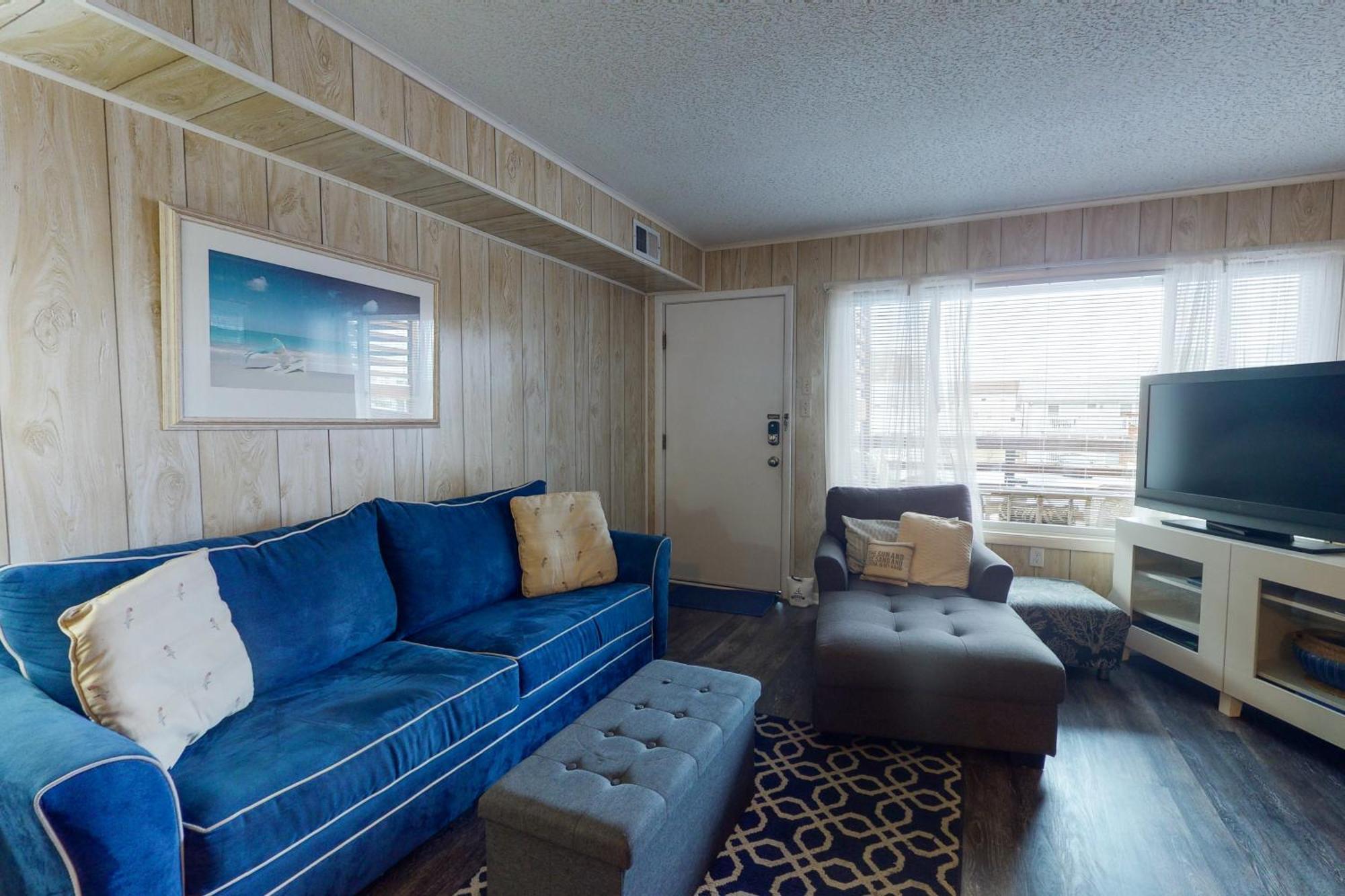 Ocean Point Villa Ocean City Oda fotoğraf