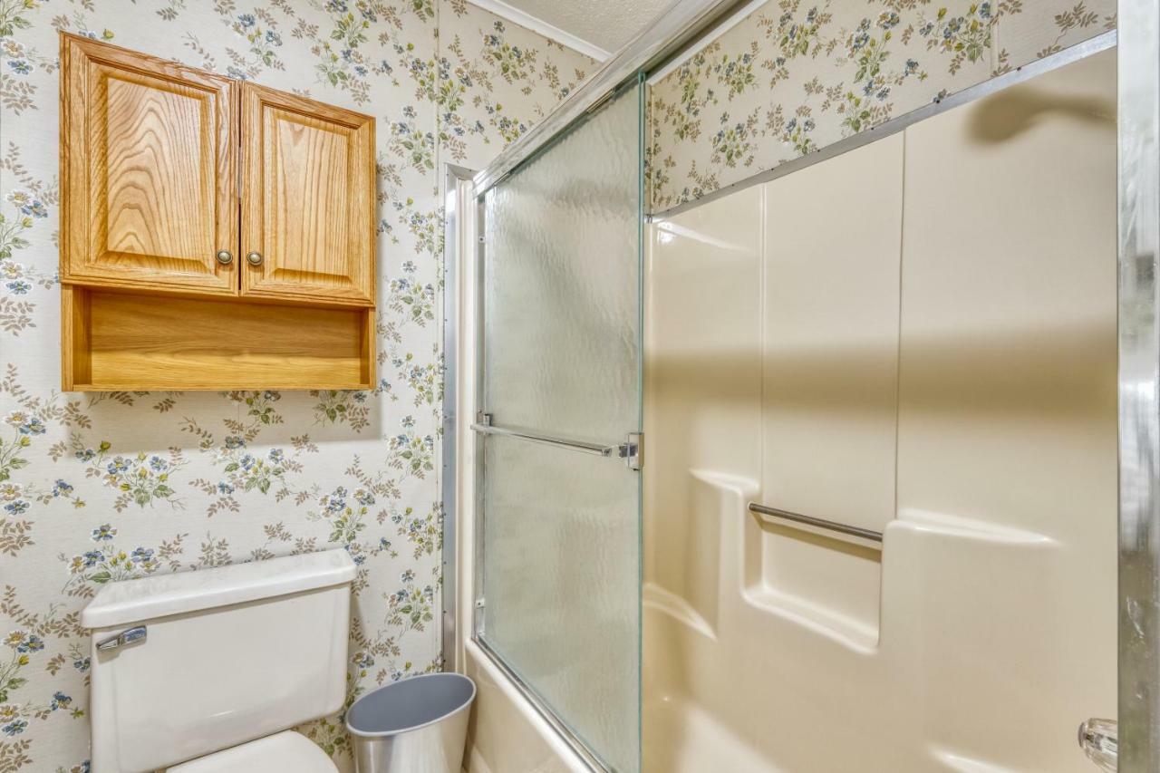 Ocean Point Villa Ocean City Dış mekan fotoğraf