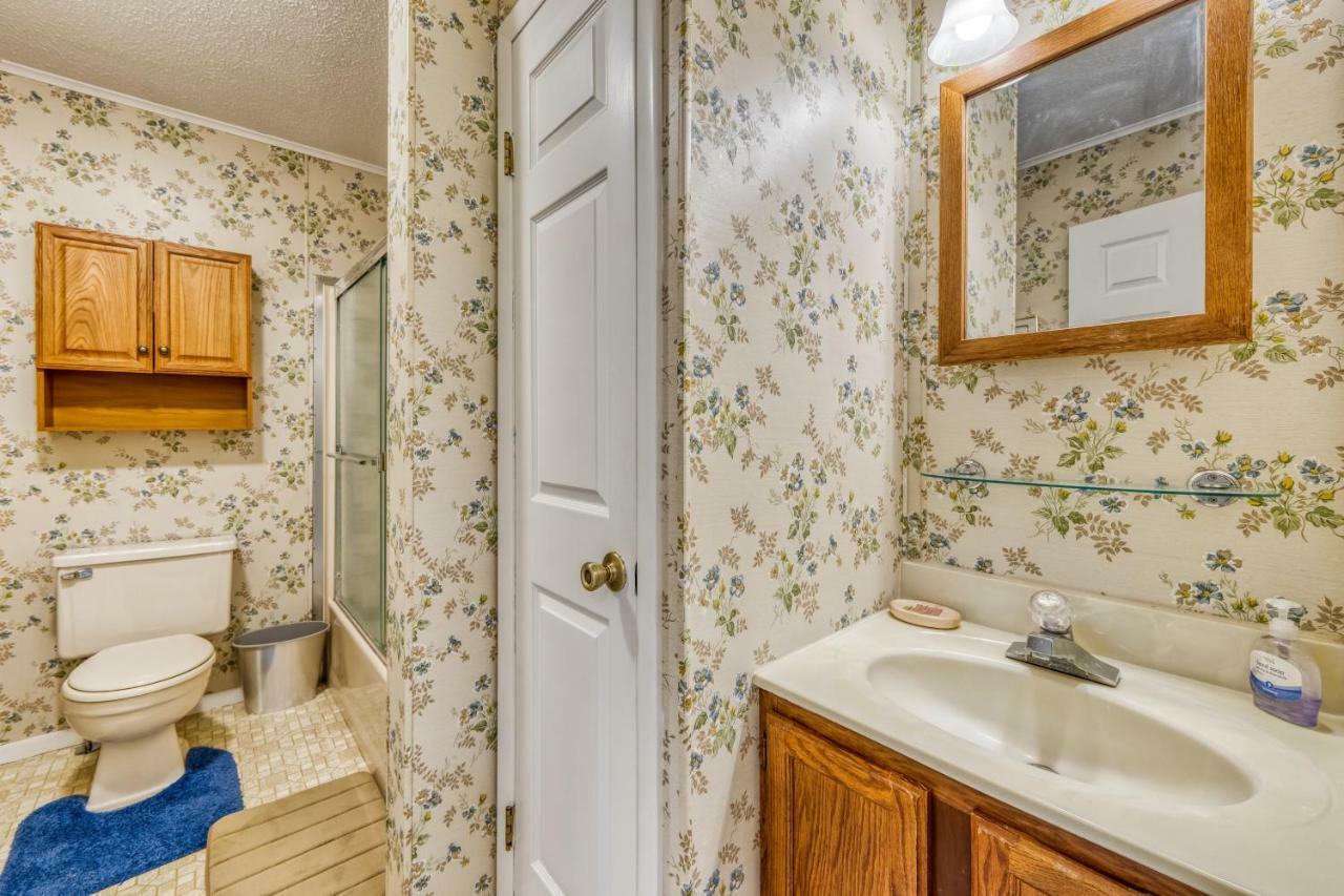 Ocean Point Villa Ocean City Dış mekan fotoğraf