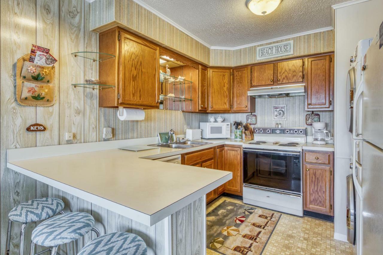 Ocean Point Villa Ocean City Dış mekan fotoğraf