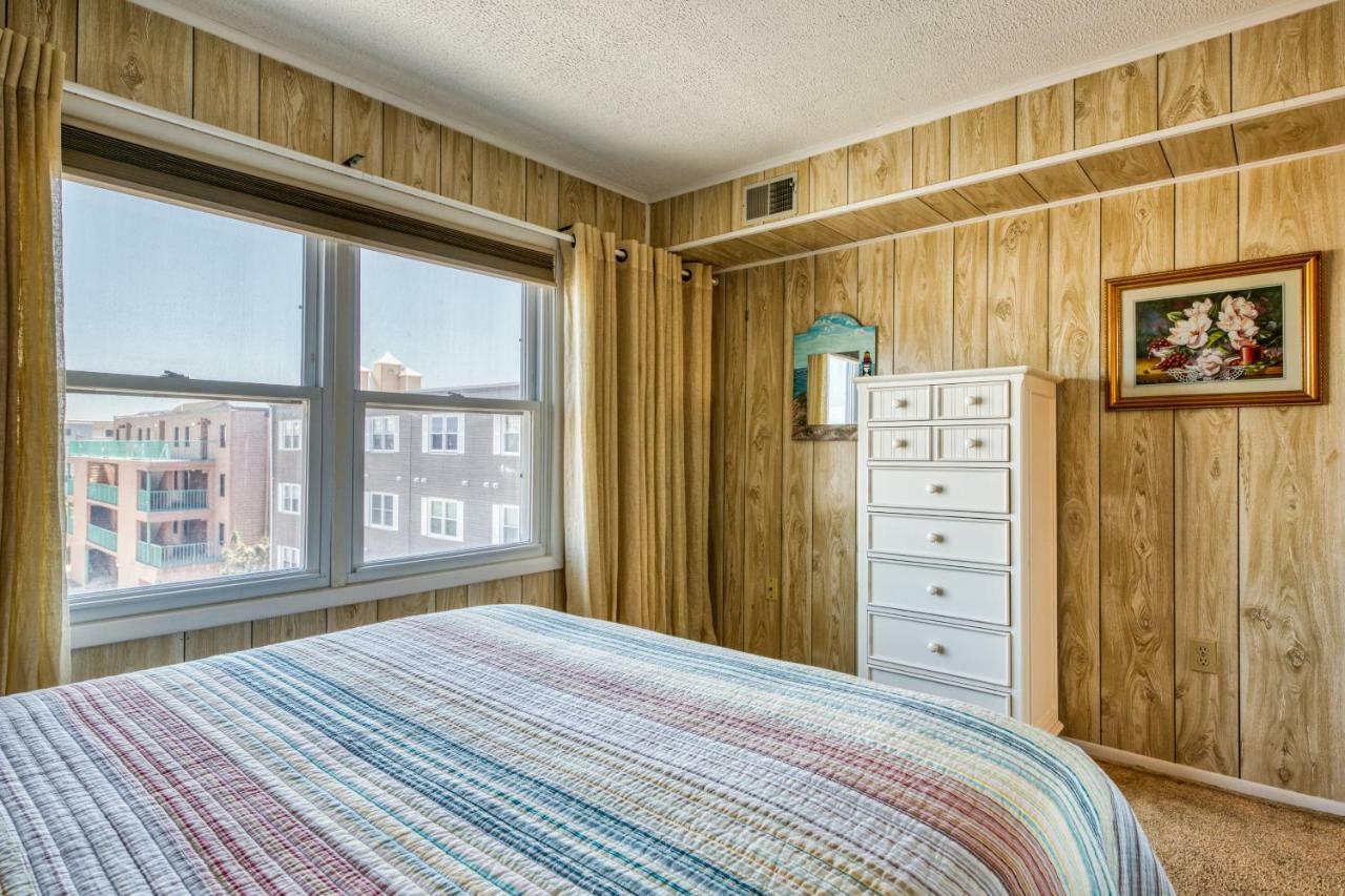 Ocean Point Villa Ocean City Dış mekan fotoğraf