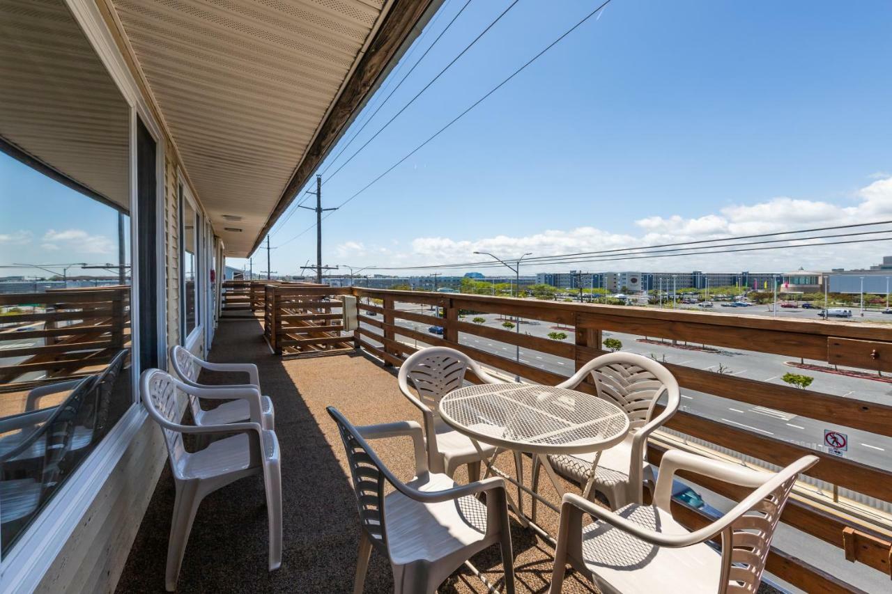 Ocean Point Villa Ocean City Dış mekan fotoğraf