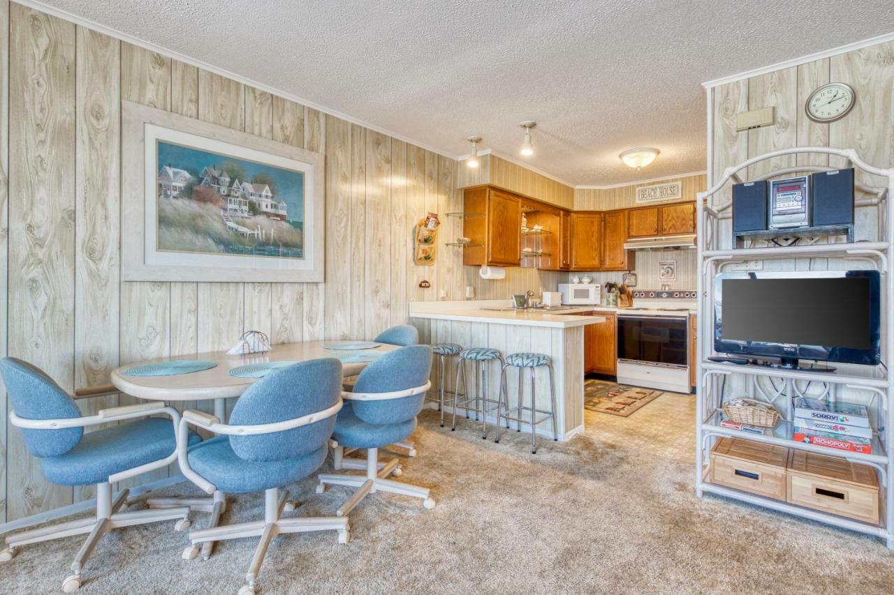 Ocean Point Villa Ocean City Dış mekan fotoğraf