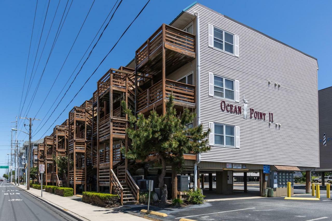 Ocean Point Villa Ocean City Dış mekan fotoğraf