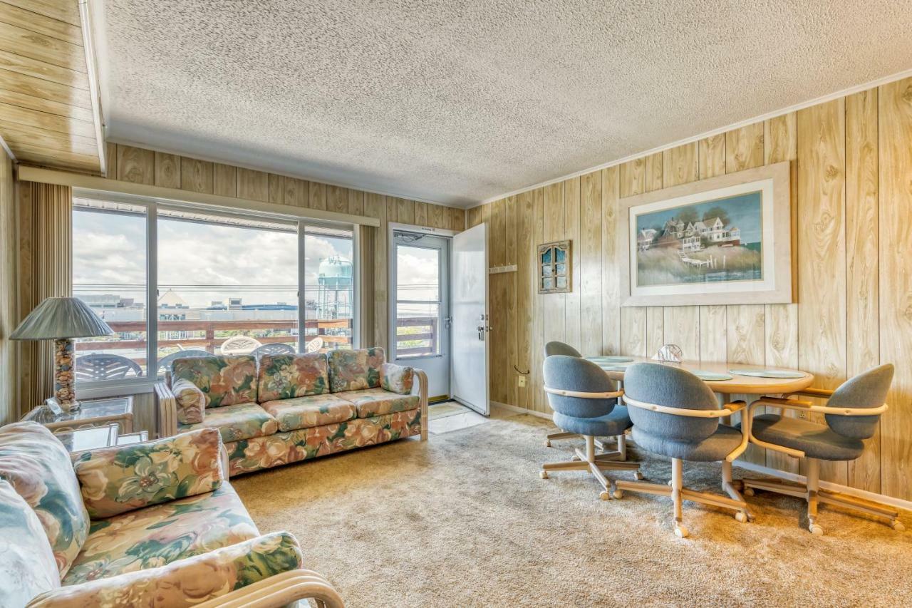 Ocean Point Villa Ocean City Dış mekan fotoğraf